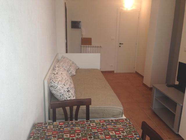 Perasso 4 Rapallo Exterior foto