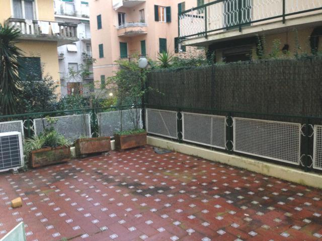 Perasso 4 Rapallo Exterior foto
