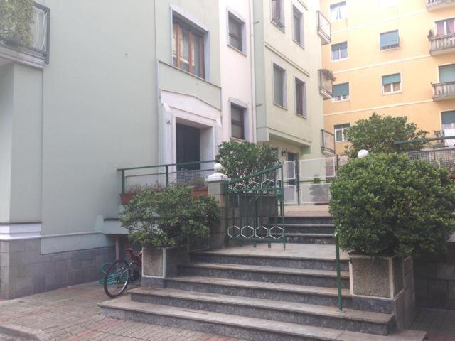 Perasso 4 Rapallo Exterior foto