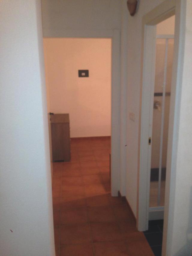 Perasso 4 Rapallo Exterior foto