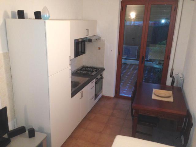 Perasso 4 Rapallo Exterior foto