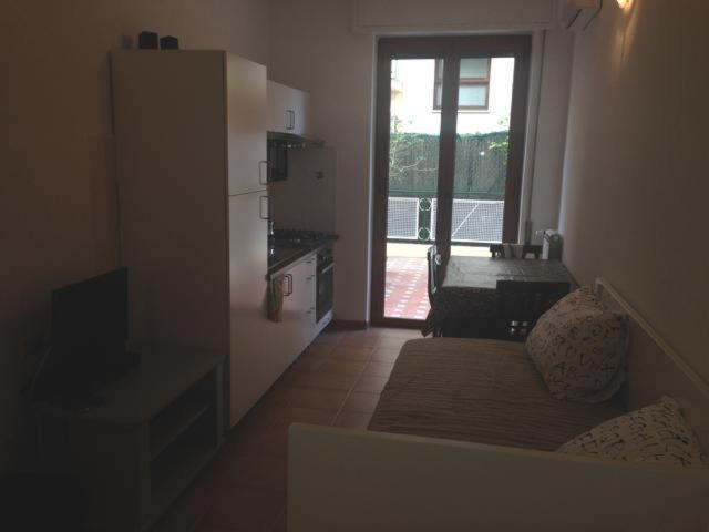 Perasso 4 Rapallo Exterior foto