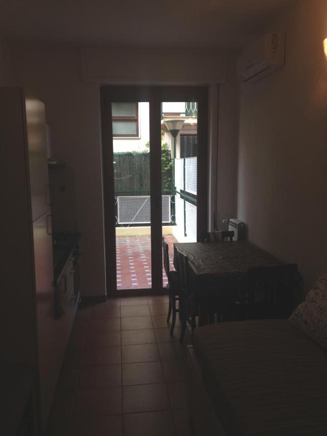 Perasso 4 Rapallo Exterior foto